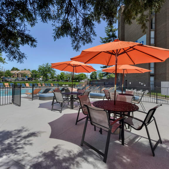 Luxury Apartments in Annandale VA Ravensworth